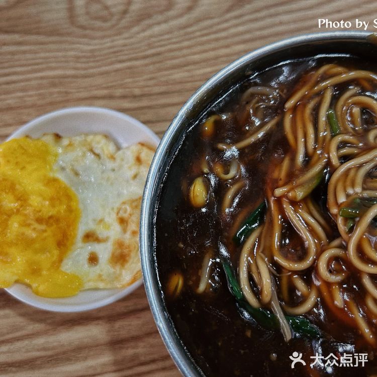 特色|阆中牛肉面