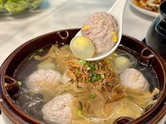 -琬苑鸽庄·川粤融合菜(解放碑总店)