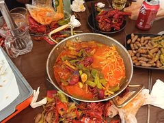 -半酌烧烤小酒馆(南京东路店)