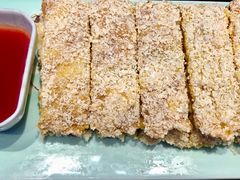 -赵小姐丨新中餐(曲江店)
