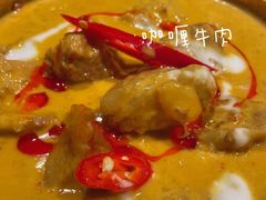 -Home Thai·泰谣(王府井apm店)