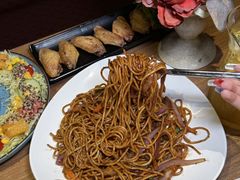 -路易十三西餐厅(西关新天地店)