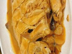 -万宝海鲜舫(劳动公园店)