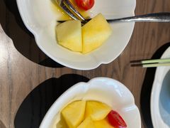 -四道菜·福建菜馆(新街口金鹰店)