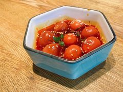 -蜜桃餐厅·伴山(湖滨商业街店)
