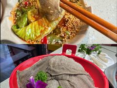 -桃花沅火锅(长嘉汇江景店)