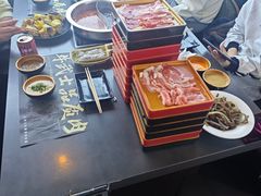 -牛武士寿喜烧·和牛火锅自助(全球首店)