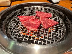 -赤坂亭 M9和牛烧肉(水街店)