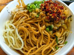 -余艳梅拌面世家(马场横路店)