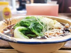 -赵伍面庄(松石大道店)