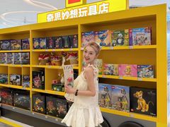 -沈阳铁西万象汇