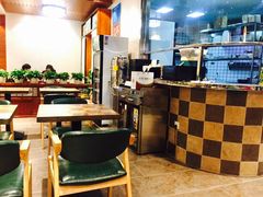 -本粥&拌饭cafe(欧亚新生活店)