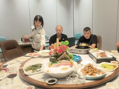 -松雅轩商务婚礼生日(同和店)