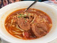 -南山鲜虾面·活鲜小馆·海味大连菜(南山总店)