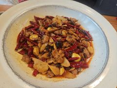 -印象鲵宴·张家界地标美食名片(溪布街店)