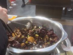 -天治宣·野椒鸡(龙头寺总店)