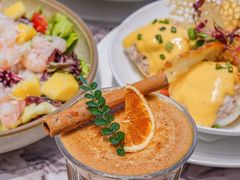 -沛家·西餐Brunch·直火料理
