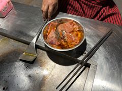 -石棉今知烧烤(总店)