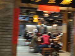 -宝鸡宴会中心艳阳天(公园路店)