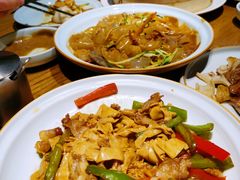 -一轩饺子馆(丽都店)