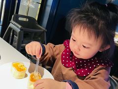 -加餐海鲜自助(宝龙一城店)