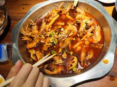 -邵汇大虾(大东门店)