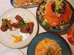 -BE BRIGHT KITCHEN(正佳广场店)
