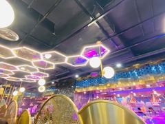 -炭烤麻里·臻选自助烤肉料理(观音桥大融城店)