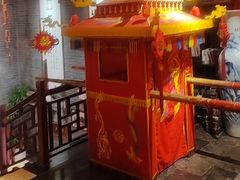 -潞州宴·长治人的会客厅(长兴北路店)