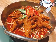 -KimPro 辛普乐概念韩餐