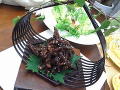 梁溪脆鳝-民国红公馆·艺文空间(颐和路店)