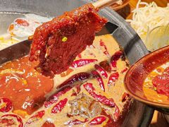 -阳阳老火锅(小南门店)