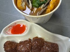 -四里沙茶面(湖滨四里店)