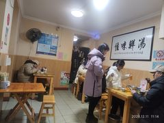 -陈掌柜澄城水盆羊肉(钟楼店)