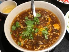 西湖牛肉羹-老头儿油爆虾·知味杭州(爱琴海购物中心)
