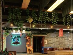 -家乐比水文化休闲广场(望花都店)