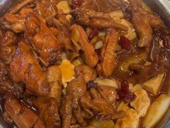 -胖哥俩肉蟹煲(杭州下沙学林街店)