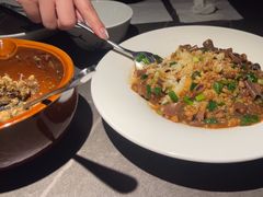 -前海沿·青岛菜(大拇指广场石老人店)