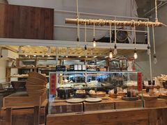 -佐敦面包铺·JORDAN BAKERY