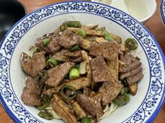 -姚记面馆(瑶琳路店)