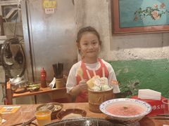 -周小明火锅(黑金冠社区店)