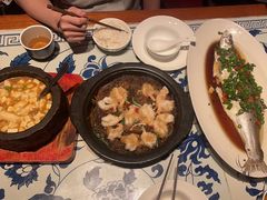 -绿茶餐厅(珞珈创意城店)