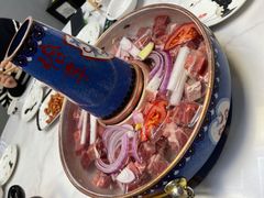 -苏鲁锭冰煮羊(兰州总店)