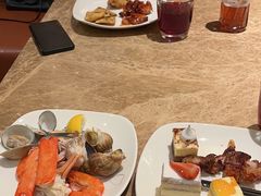-盛宴标帜餐厅·亲子自助 (南昌喜来登酒店)