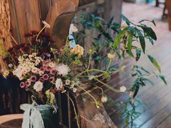 -The Flowers Coffee(南山店)