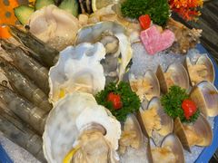 -大渔小鲜火锅店
