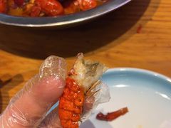 -柒五龙虾(八王寺店)