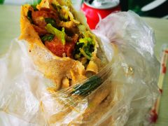 -阜阳杜大大卷馍(塘沽路店)