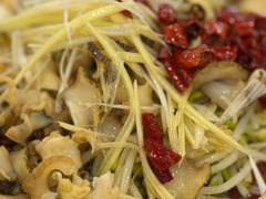 -渔家乐小海鲜(皇姑店)