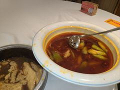 -乾隆美食·本帮菜(黄河路店)